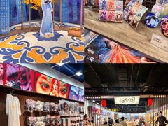-时尚天河商业广场