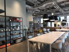 -dotcom coffee古点咖啡(致真大厦店)