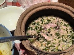 -衡地道·三菜一汤(水岸新城店)