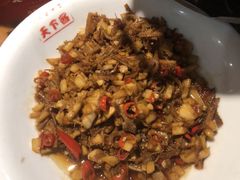 -天下客饭店(中山路店)