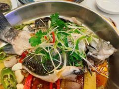 -顺德人家食府(黄金广场店)