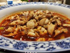 -启东海鲜人家(古美路店)