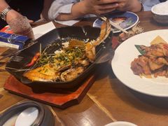 -雀舞云南菜(天津天河城购物中心店)