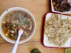 -兄弟俩老李家牛肉汤(总店)