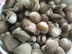 -班赞海鲜市场