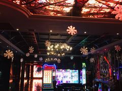 -范特西FANTASY量贩式KTV(民主广场店)