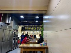 -张文国梆梆肉葫芦头(大雁塔店)