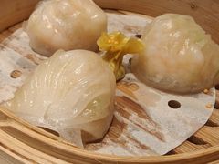 招牌虾饺皇-点都德(长泰广场店)