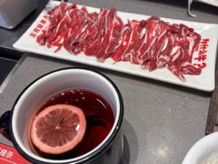 -为什么牛潮汕牛肉火锅(中信广场店)