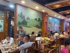 -亮欢寨酸汤鱼(沙冲路店)