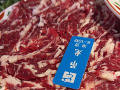 -汕头八合里海记牛肉店(清河店)