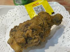 -壮雄牛屠牛肉店(两英店)