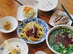 -中阿兰牛肉面(悦海新天地店)