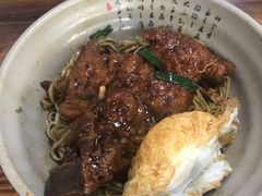 -无名氏面馆(邮电路店)