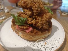 -Brut Eatery悦璞食堂(愚园路店)