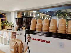 -Cafe on warm(丹霞店)