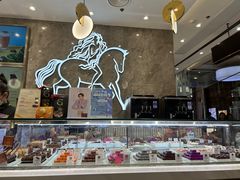 -GODIVA(美罗城店)