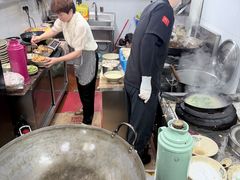 -无名氏面馆(邮电路店)