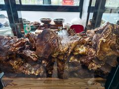 -清真磨沟沿老字号牛肉面(总店)