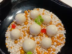 -山泉粤宴(广东大厦店)