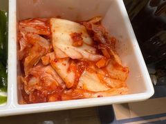 -正苑26年海鲜烤肉•牛尾汤汤饭(东港店)
