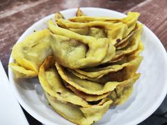 -草桥清真牛肉锅贴扁食店