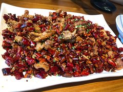 -望京一号·重庆江湖菜(工体店)