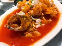 -鉴川·川菜传承(星汇两江店)