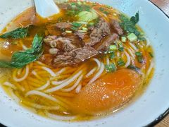 -贯一台湾牛肉面(八一七中路店)