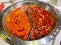 -大龙燚火锅
