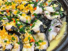 -友强·23年特色海鲜大排档(厦门店)