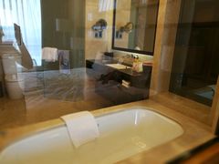 -廊坊固安福朋喜来登酒店