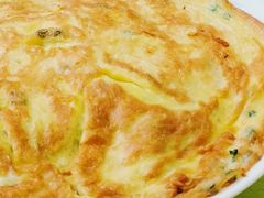 蚝仔煎蛋-双月饭店·20年老字号(新村店)