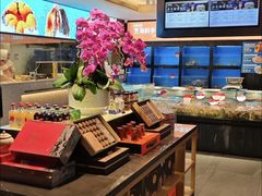 -连鹭海鲜·海肠捞饭·海胆饭(星海店)