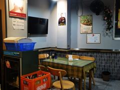 -熊在烤肉烧烤店(林荫店)