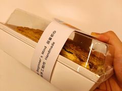 -黛汀烘焙DAINTY BAKERY(代字行合生汇店)