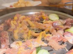-阿鸡鱼庄·顺德鲜蒸小炒(亚运村店)