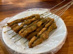 -十里铺铁板鱿鱼