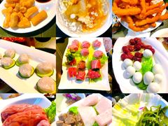 -巴蜀大宅门火锅(新华公园店)