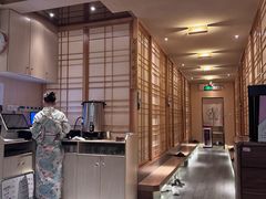 -长崎屋·日本料理·刺身·烧鸟(天河北路店)