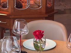 -波特曼西餐厅(中央大街店)