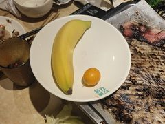 -玫瑰花园自助烤肉(顺义鑫海韵通店)