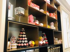 -PAUL LAFAYET 法式甜品(港汇广场店)