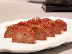 -蘇锦宴·淮扬菜烤鸭·小院(三元桥霄云路店)