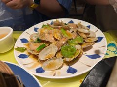 -桥东喜碧海鲜街(水东街店)