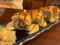 -烧鸟横丁(联发文创口岸店)