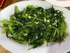 -林记海鲜排档·十年海鲜地标