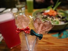 -烛影拾光观景餐厅·创意菜·摄影·小提琴(大唐不夜城店)