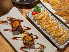 -小川洋风料理(街道口店)