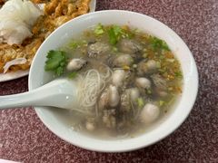 -建国蚵煎蚵面